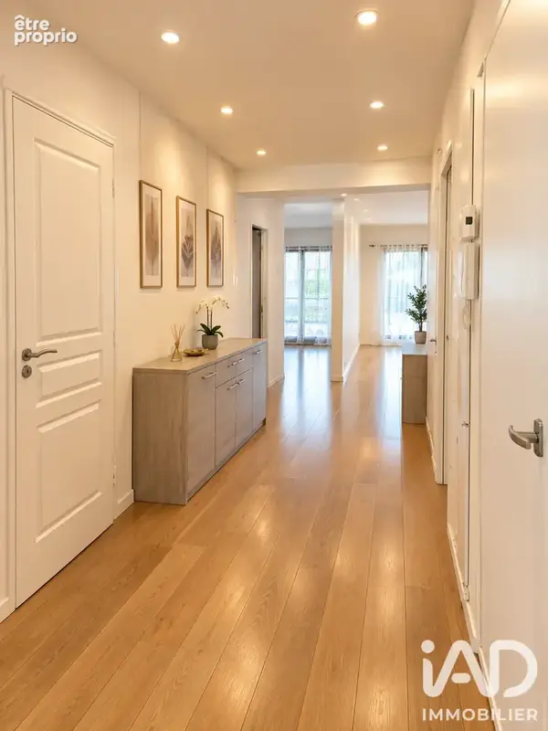 Photo 1 - Appartement à NEUILLY-SUR-SEINE