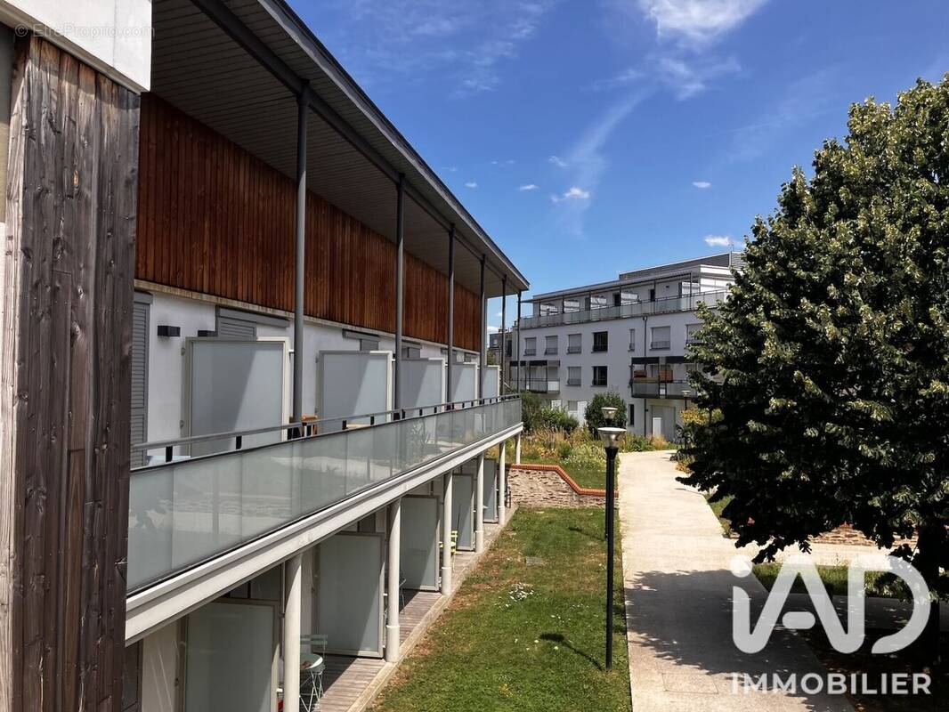 Photo 1 - Appartement à RENNES