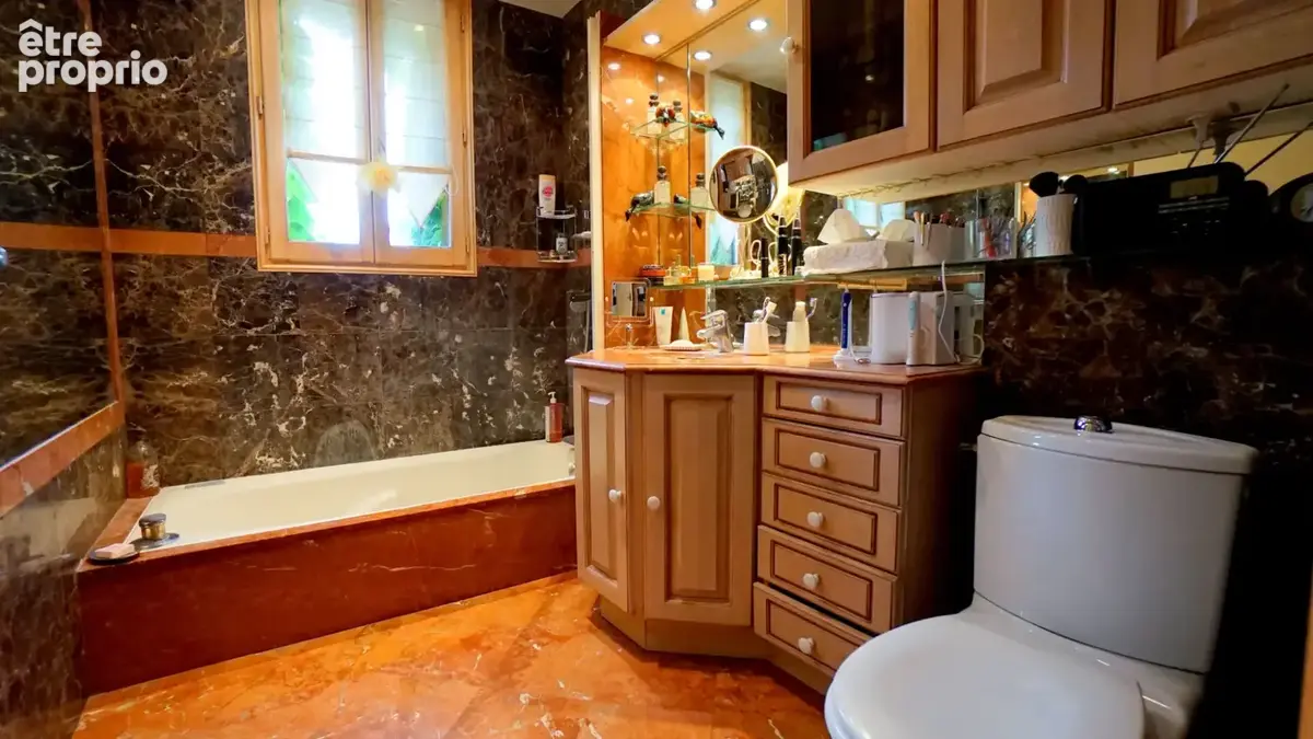 Maison familiale - 6 chambres - 250 m2 - photo 12