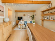 Maison à MONTGAILLARD-LAURAGAIS