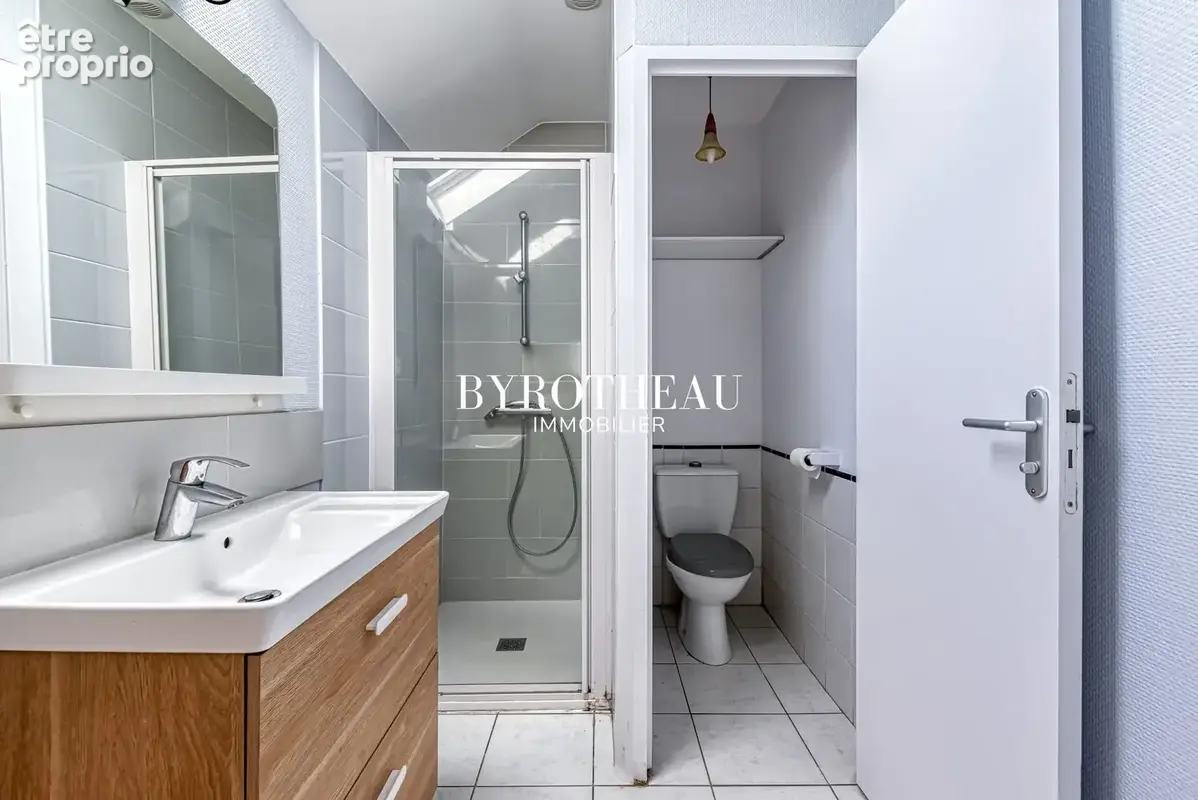 Maison 3 pièces 60 m² à vendre à Feneu (49460) - photo 5