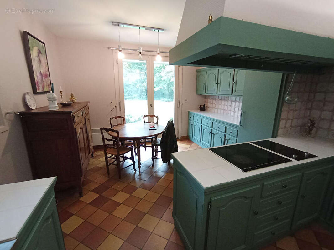 Maison à SAINT-FLORIS