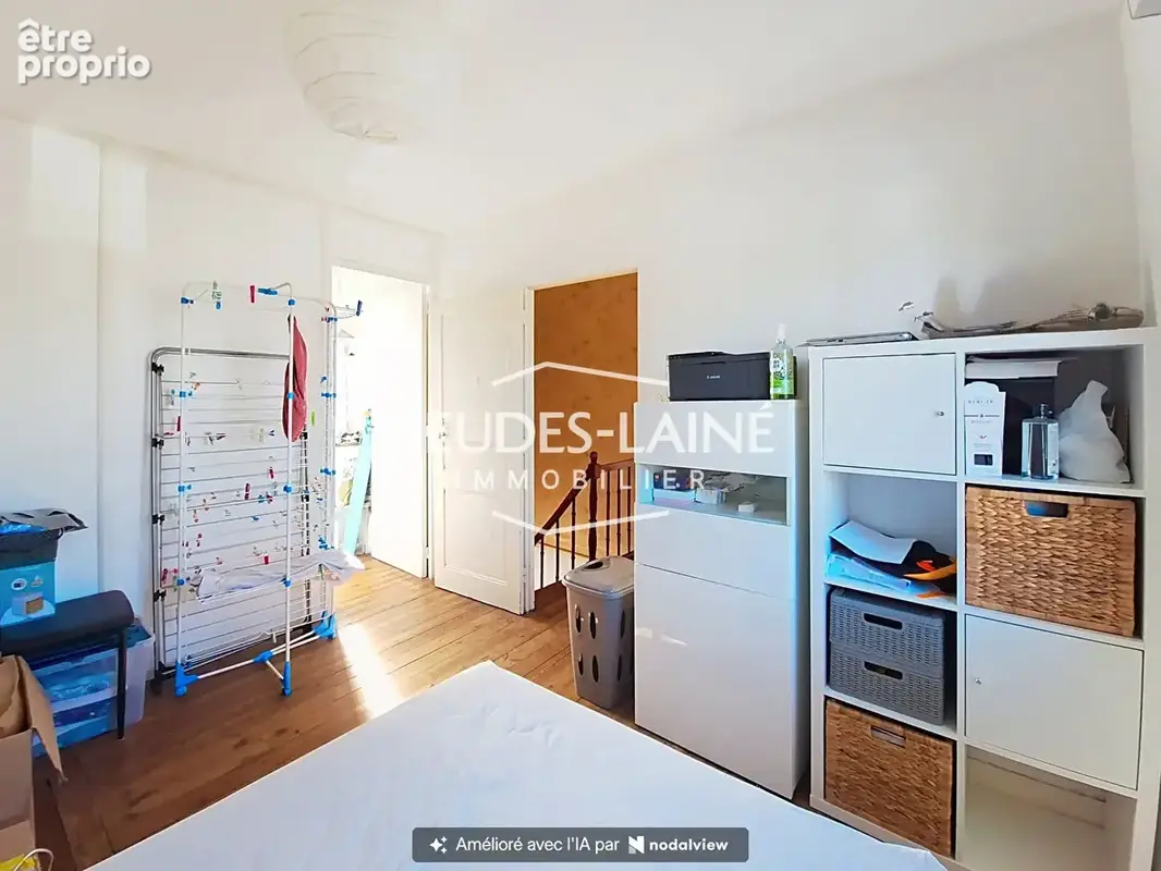 Maison de ville 3 pièces - 61 m² 50220 Ducey-les-Chéris - photo 7