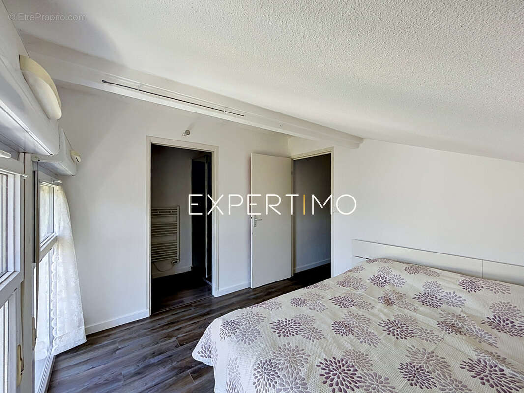 Appartement à CASTANET-TOLOSAN