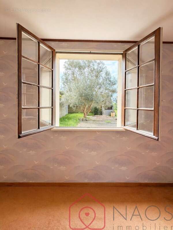 Maison à LA FRESNAIS