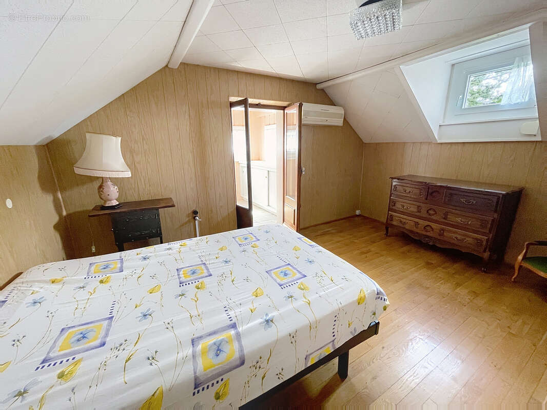 Maison à MONTBELIARD