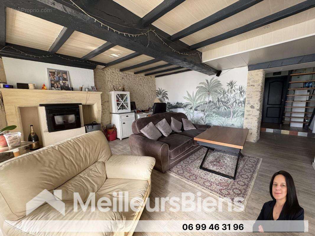 Maison à LE PIN