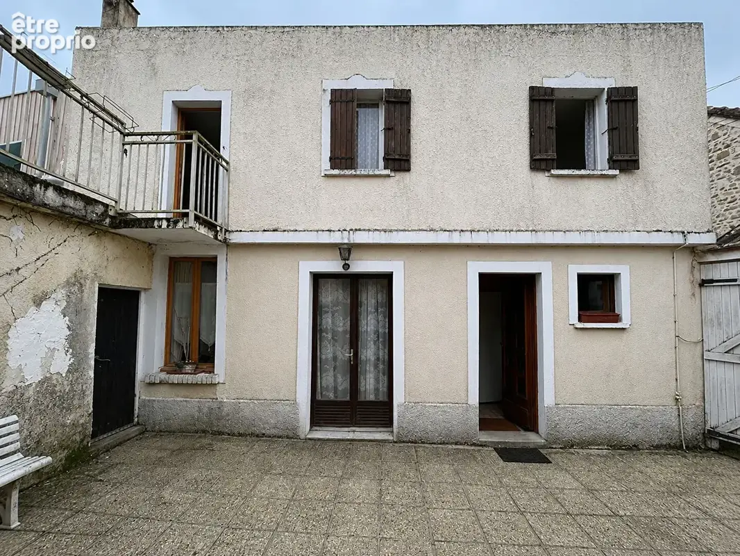 Maison 8 pièces 135 m² à vendre à Recloses (77760) - photo 10