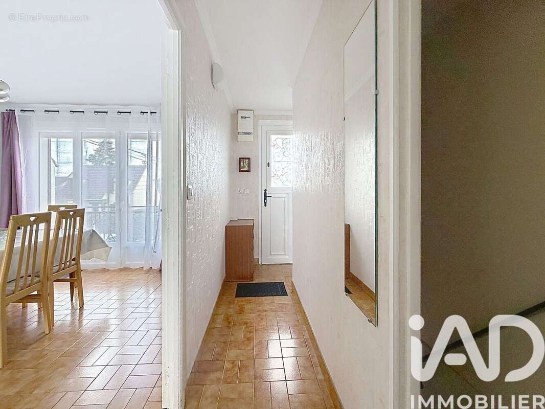 Photo 9 - Maison à YERRES