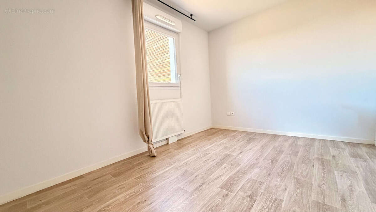 Appartement à BLAGNAC
