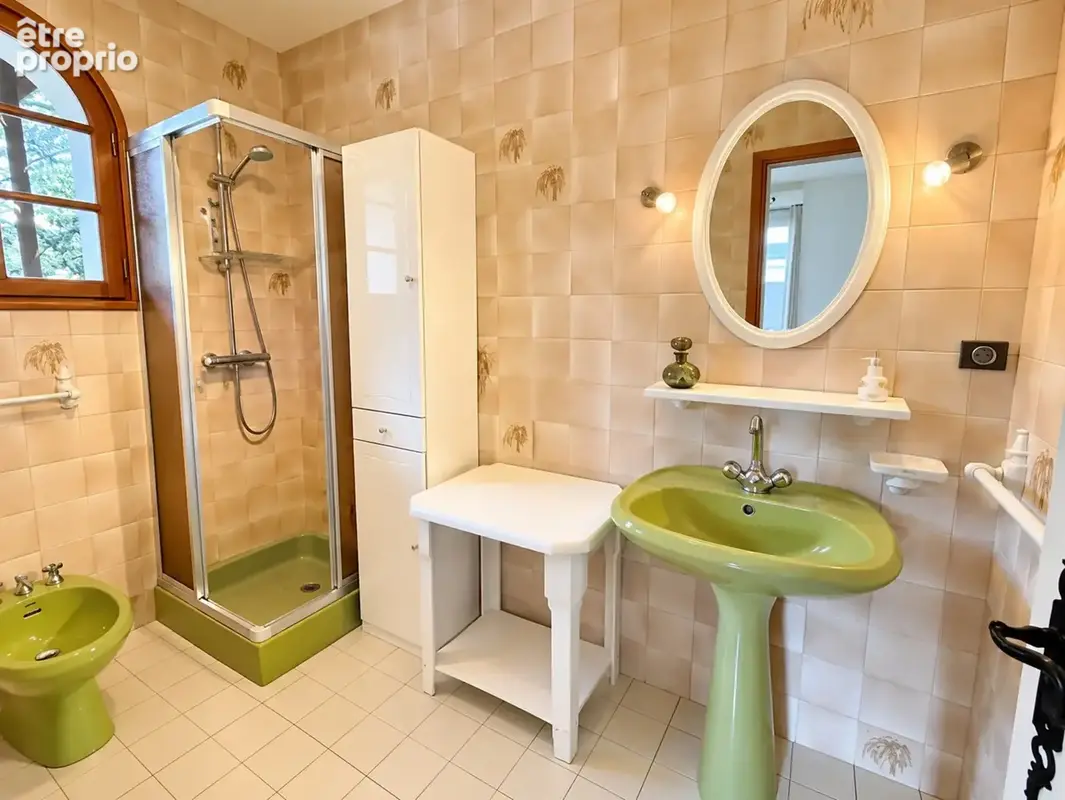 Grande maison spacieuse au cœur de Lourdes - photo 13