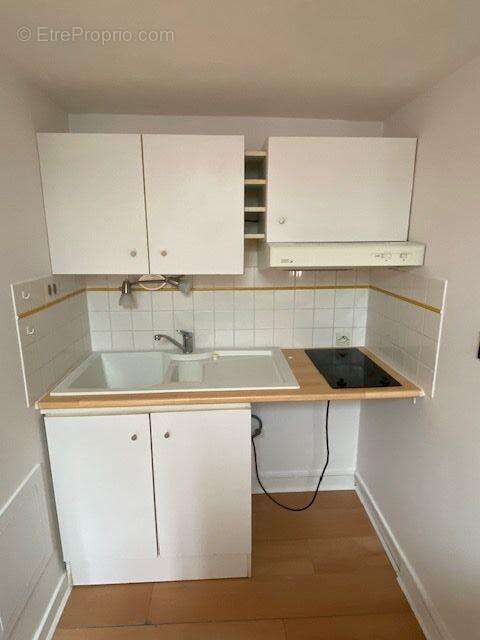 Appartement à ROCHEFORT