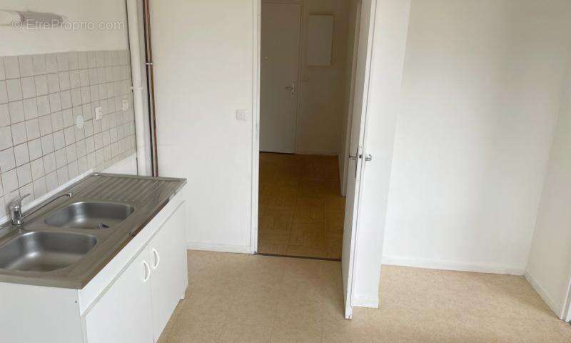 Appartement à ORLEANS