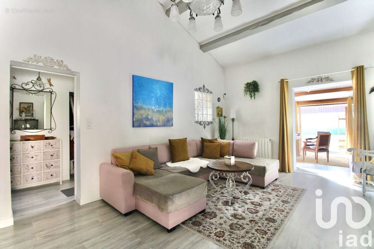 Photo 7 - Maison à CADOLIVE