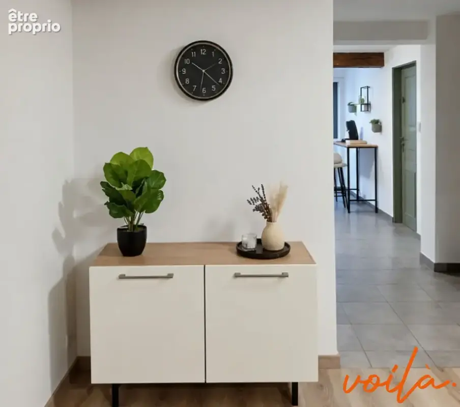 REF : TRIVALLE 1 - CARCASSONNE CITÉ -  Immeuble de rapport 3 lots - photo 9