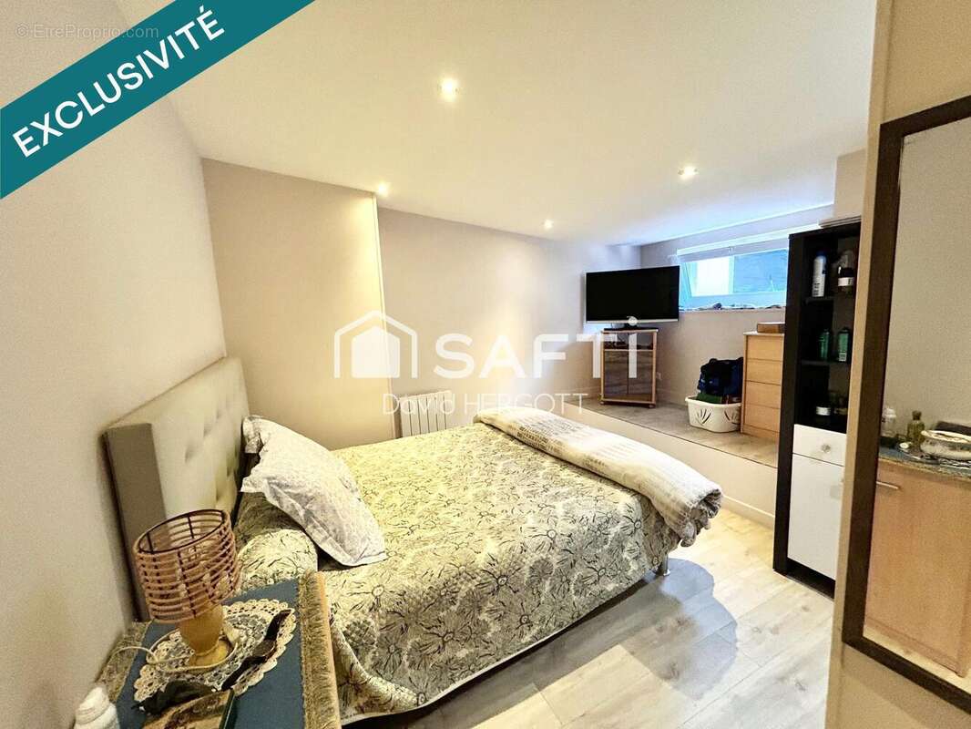 Photo 8 - Maison à MER