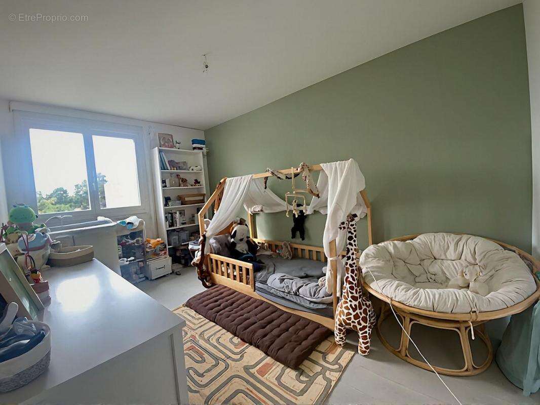 Appartement à ROUEN