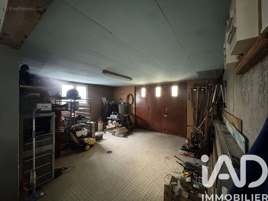 Photo 4 - Maison à LA RAVOIRE