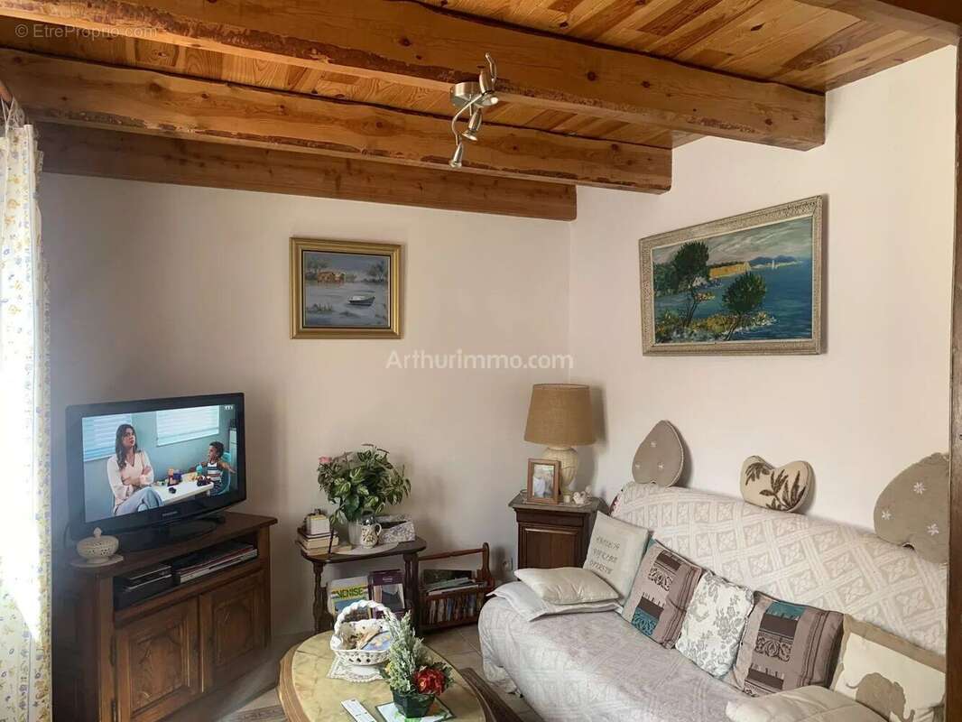 Vente Maison Argens(04170) 97 200ï¿œ - photo 5