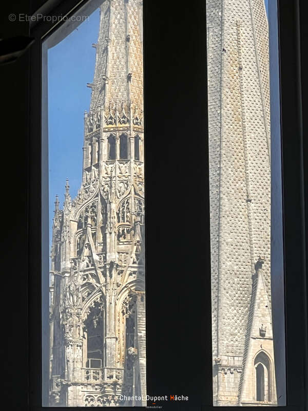 Maison à CHARTRES
