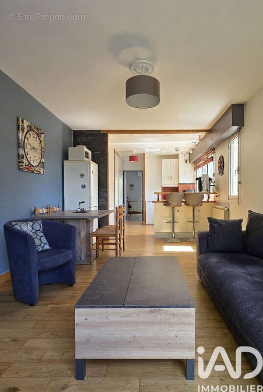 Photo 4 - Appartement à ANGERS