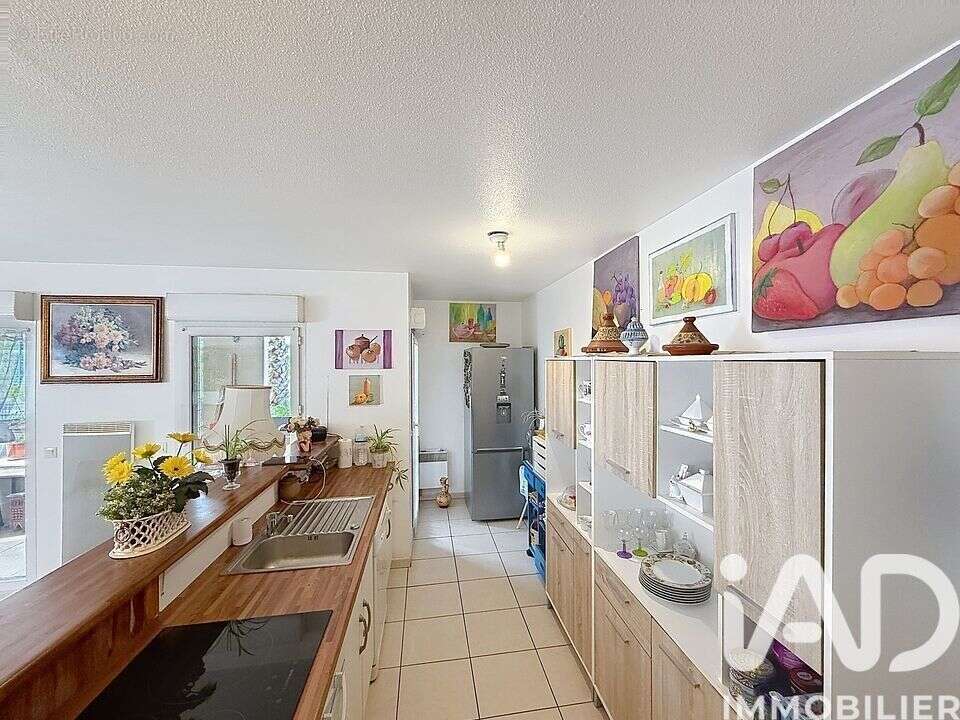 Photo 6 - Appartement à SETE