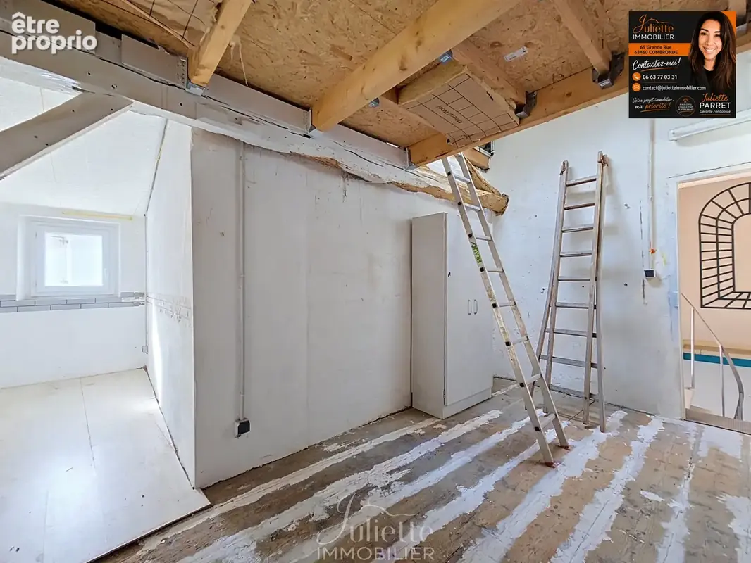 Maison avec local medical ou commercial - photo 12