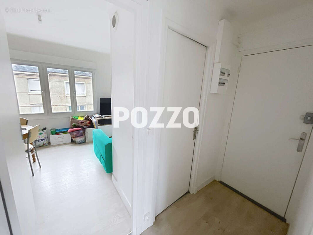 Appartement à VIRE