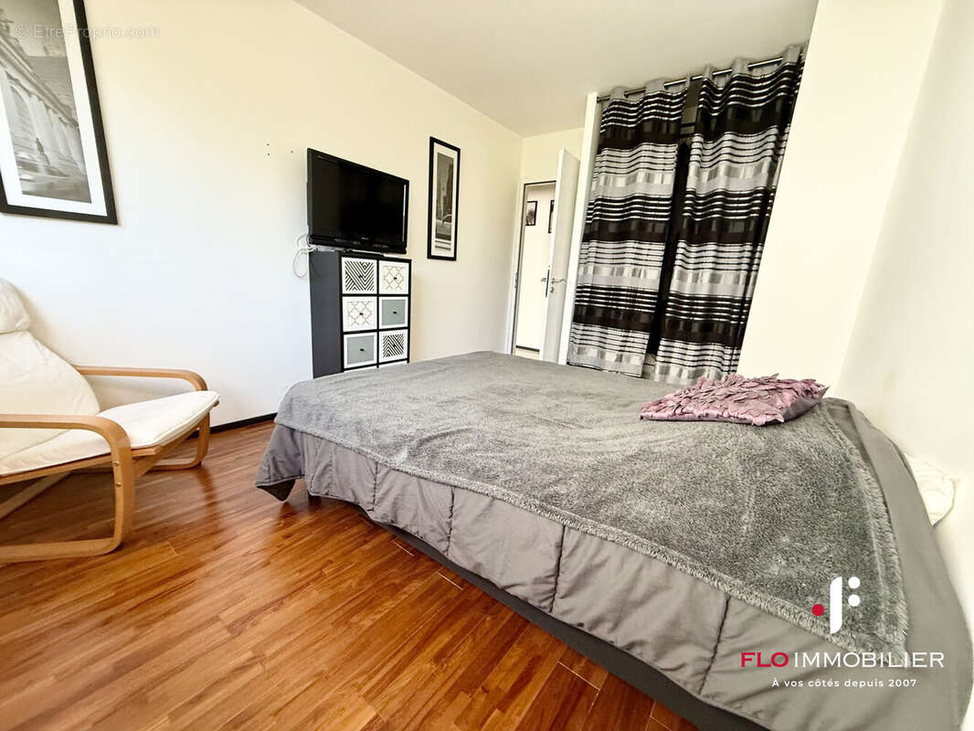 Appartement à CAEN