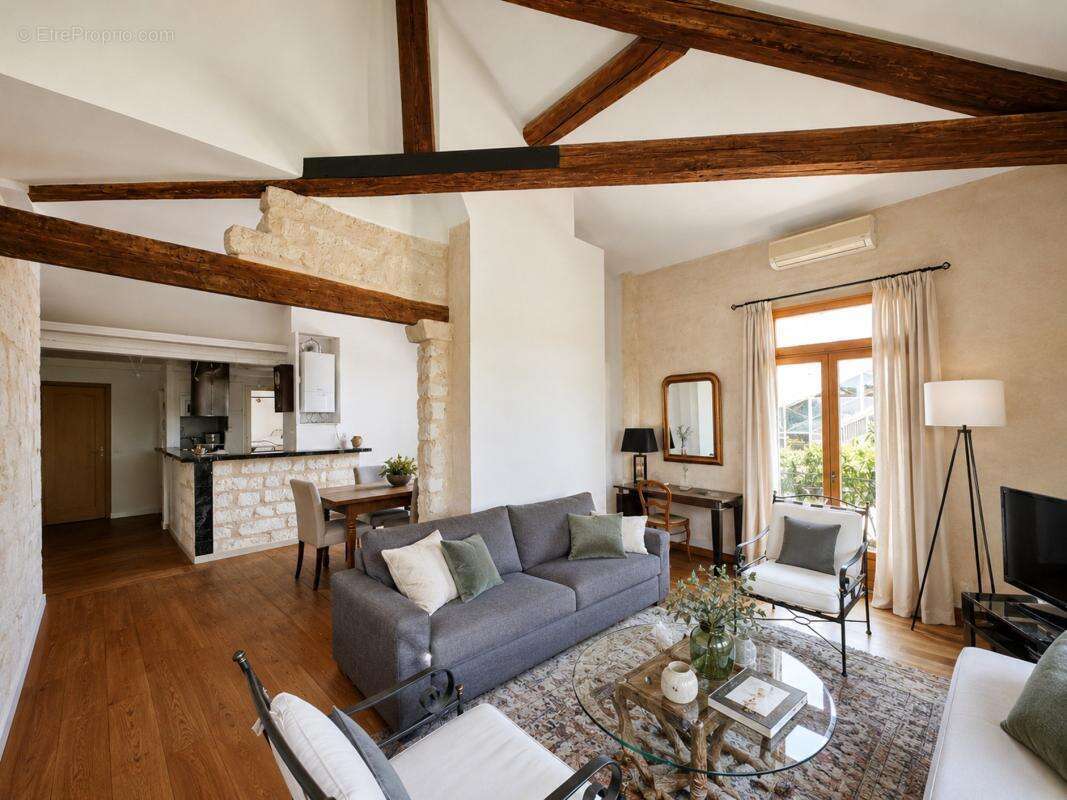 Appartement - photo 2