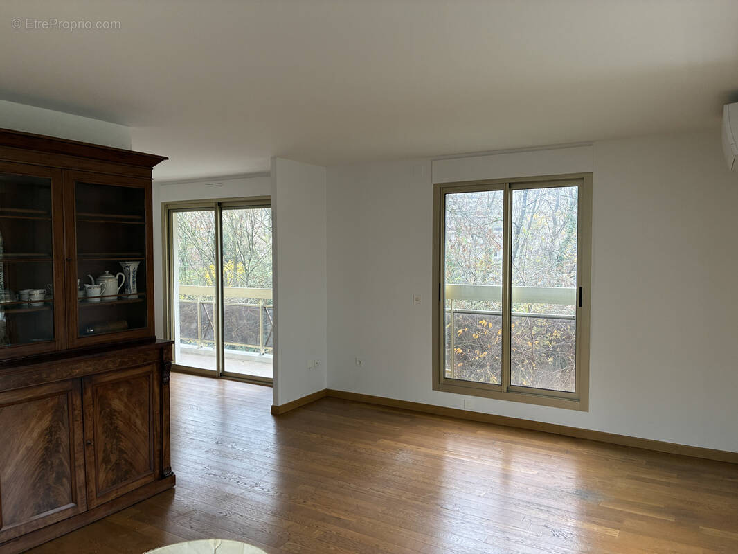 Appartement à PARIS-12E