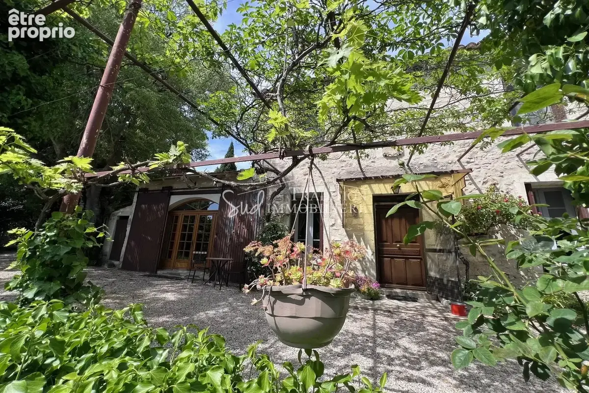 Maison 6 pièces 120 m² à vendre à Maussane-Les-Alpilles (13520) - photo 9
