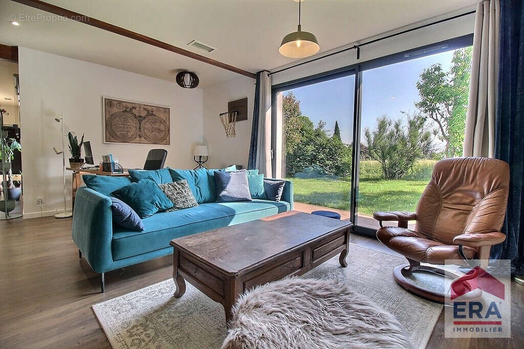 Maison à ALTHEN-DES-PALUDS