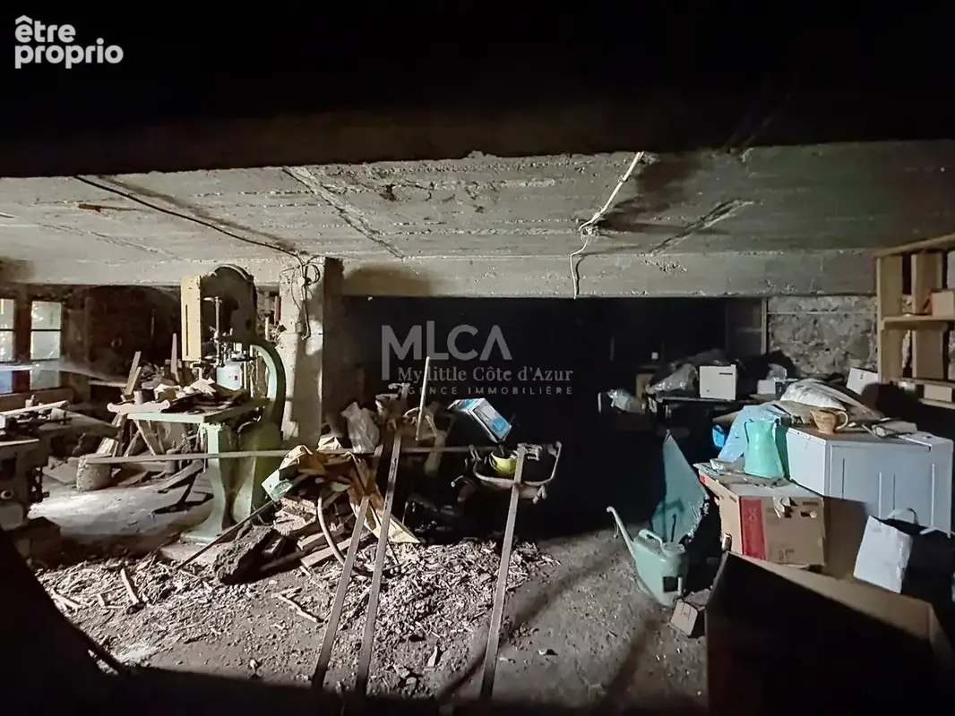 Village maison a renover avec opportunite commerce - photo 15