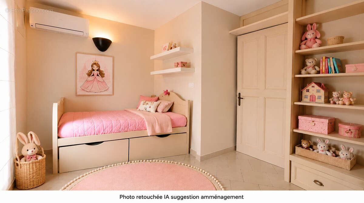 Maison 62 m² à Lagnes  - photo 7