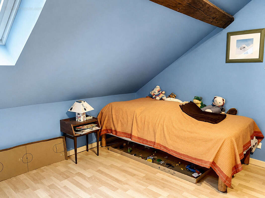 Maison 137m² à chartres - photo 6