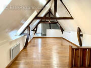 Appartement à FECAMP