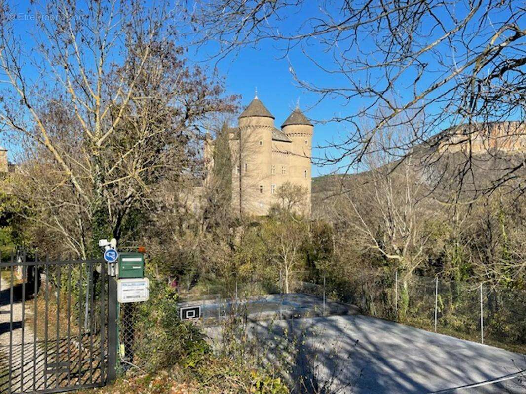 Maison à RIVIERE-SUR-TARN