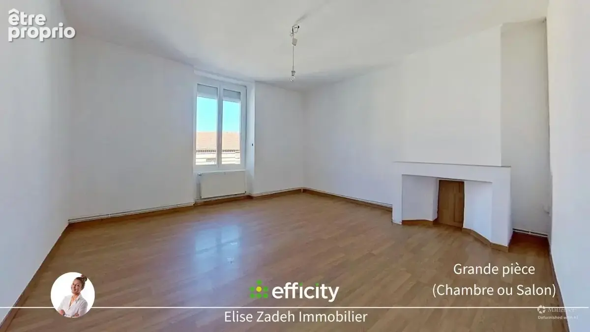 Appartement - photo 2