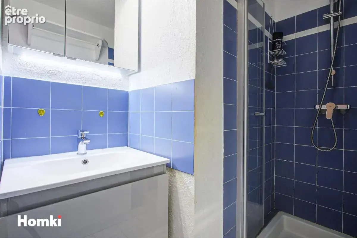 Appartement T2 de 29 m² à Collioure 66190 - photo 11
