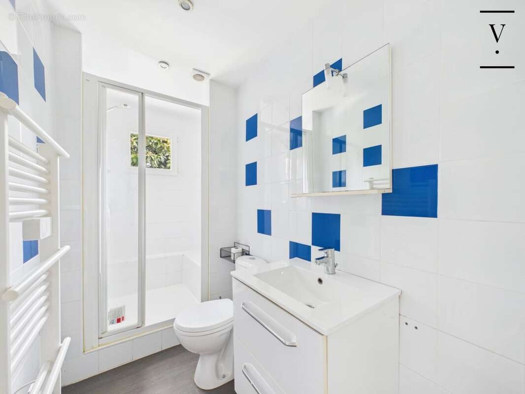 Maison 110 m² à Villejuif  - photo 22