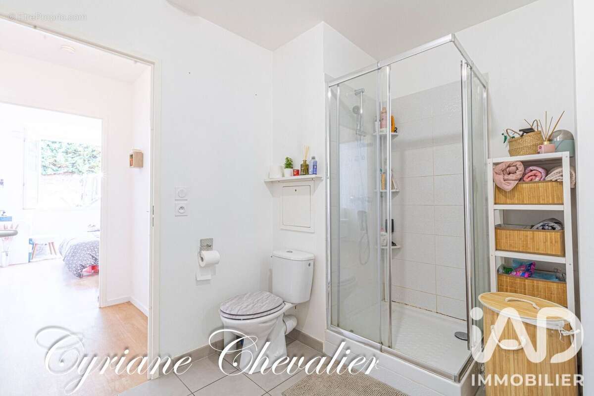 Photo 7 - Appartement à BEYNES