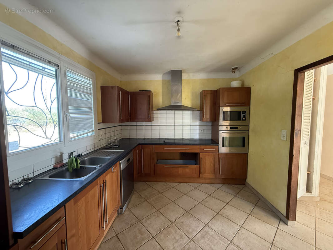 Maison à SAINT-ANDRE-DE-SANGONIS