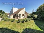 Maison à LE TOUQUET-PARIS-PLAGE