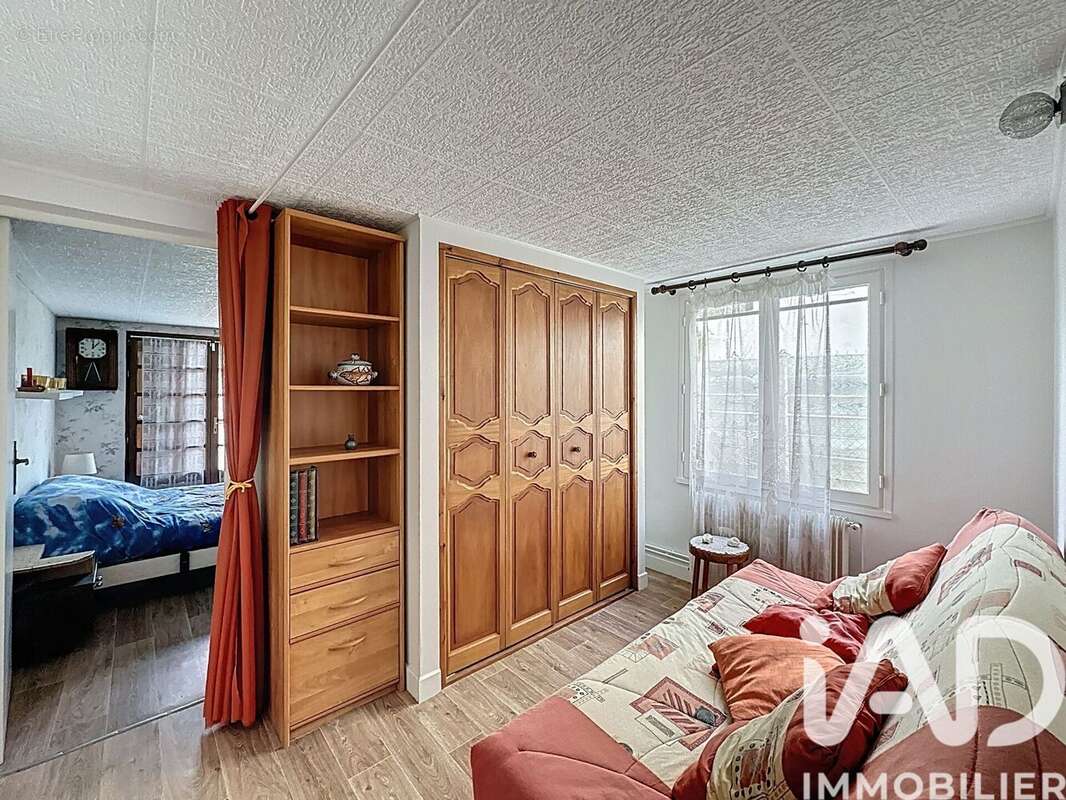 Photo 6 - Maison à RUEIL-MALMAISON