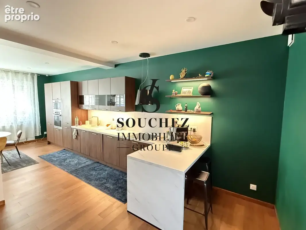 Maison 5 pièces 140 m² à vendre à Lens (62300) - photo 3