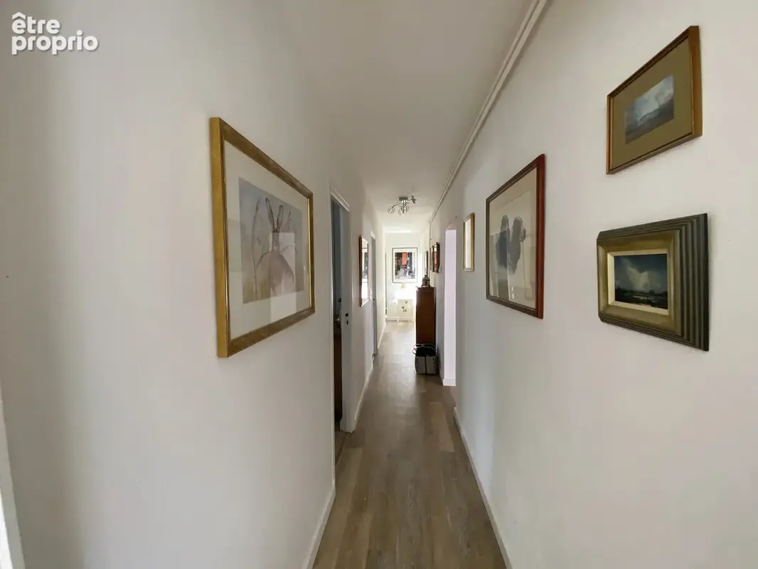 Charmante maison de plain-pied avec piscine et grange dans la vallée ensoleillée de Courbiac - photo 9