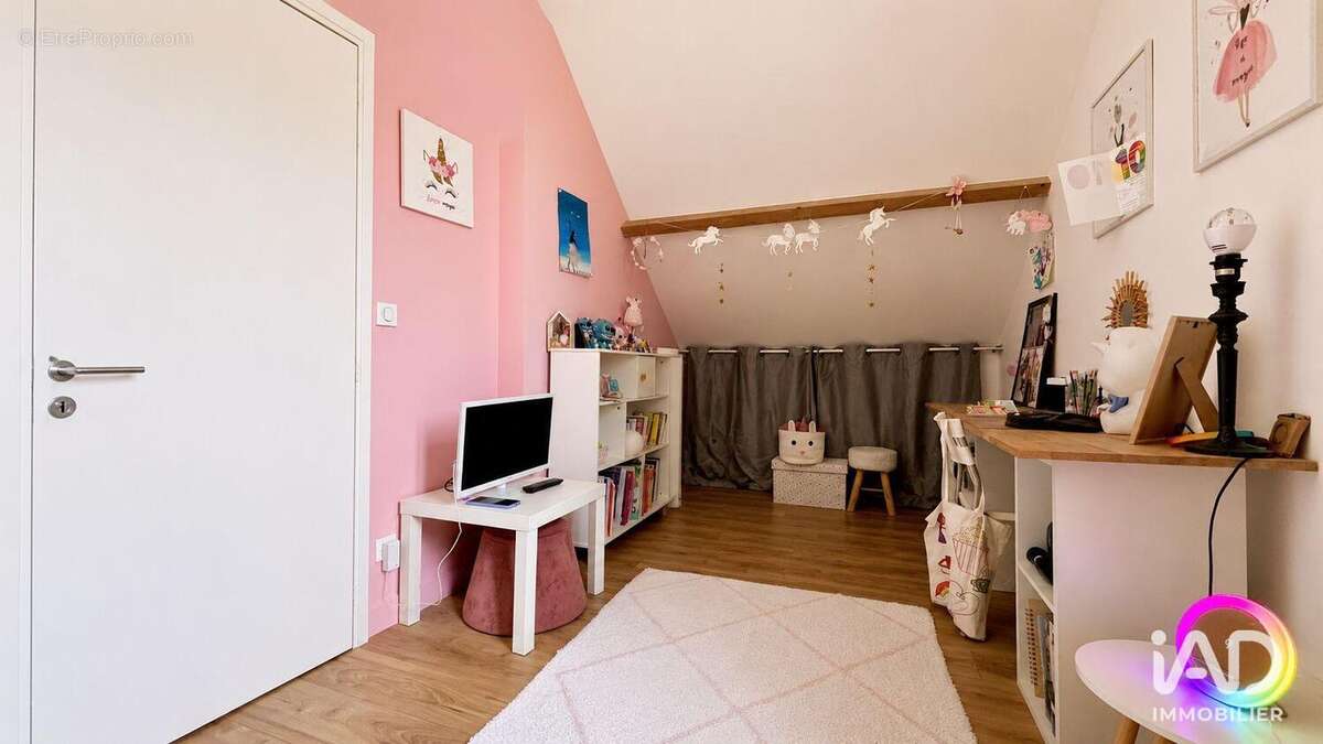 Photo 8 - Maison à LA VILLE-DU-BOIS