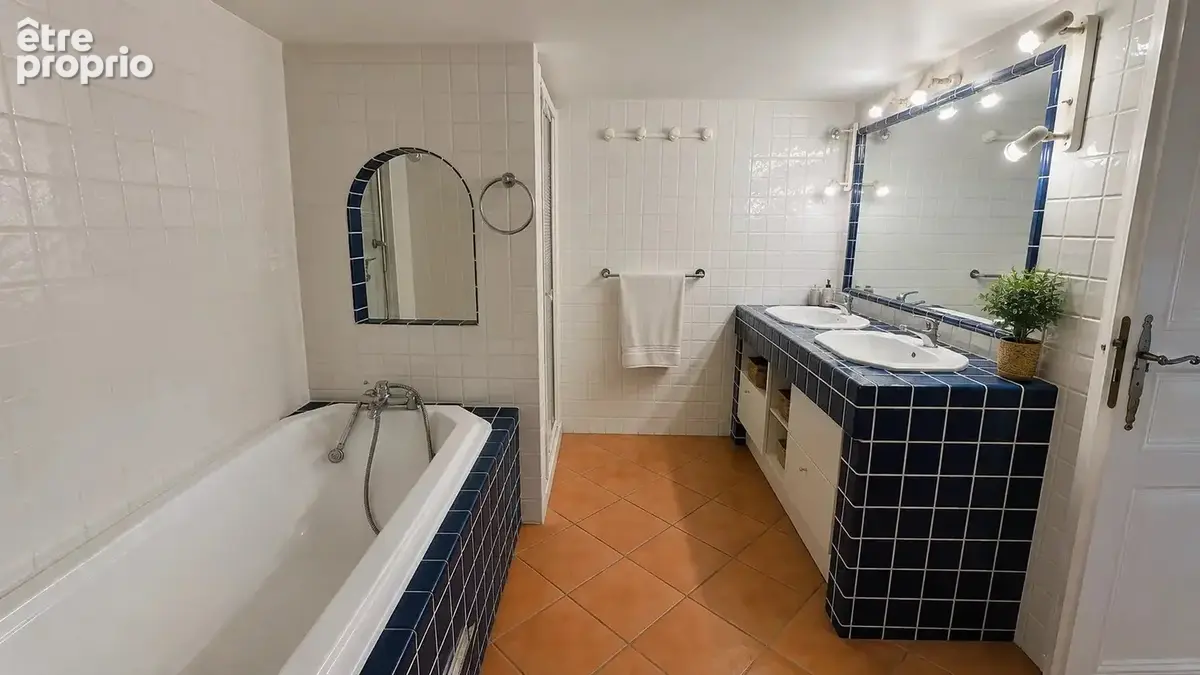 Appartement 83 m² à Toulouse  - photo 5