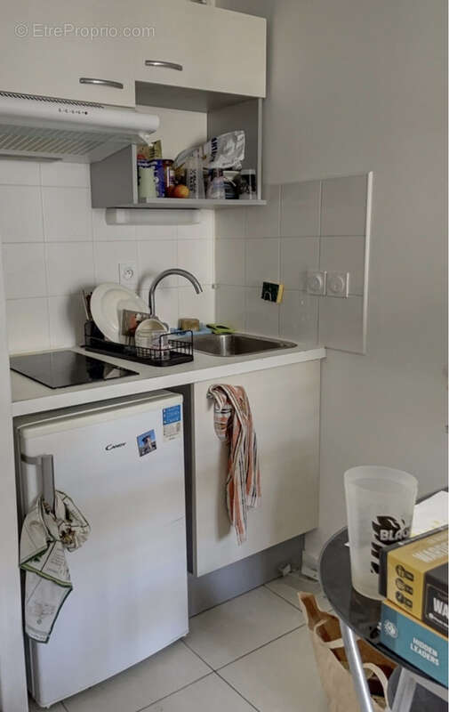 Appartement investisseur. - photo 2